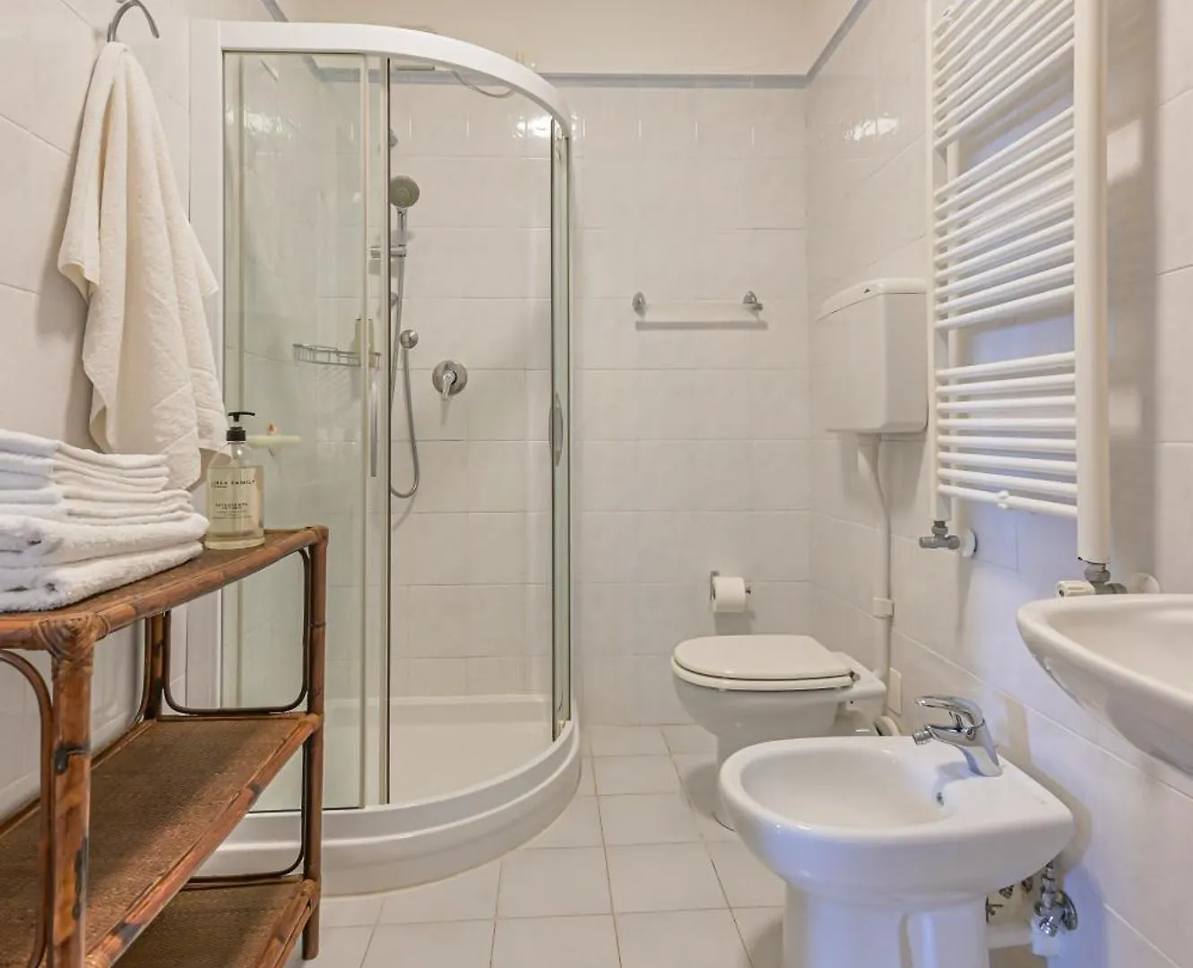 Mea Mare Apartment - L'Opera Group Riomaggiore Italien