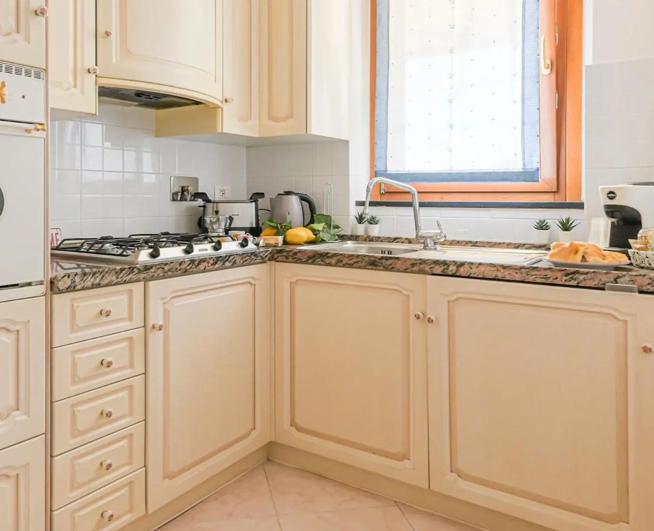 Mea Mare Apartment - L'Opera Group Riomaggiore Semesterbostad