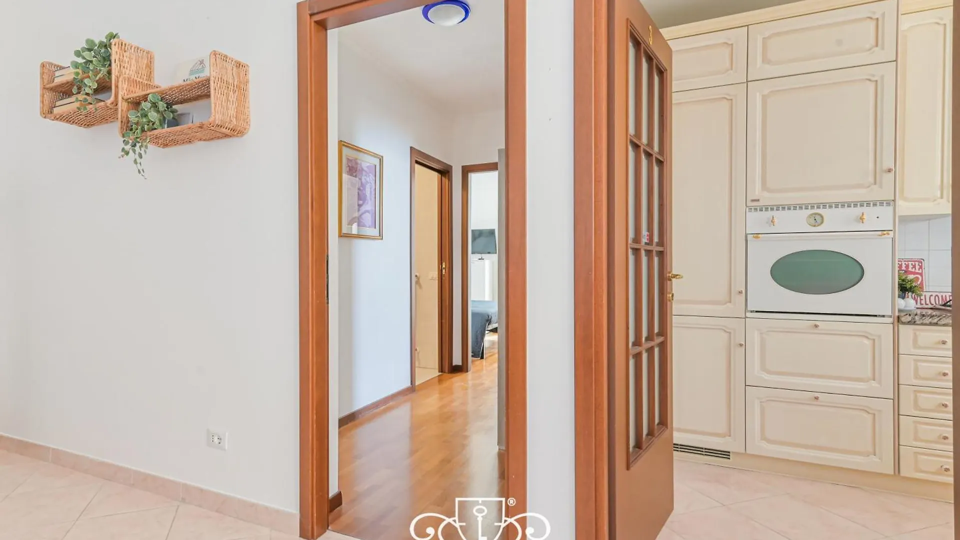 Mea Mare Apartment - L'Opera Group Riomaggiore