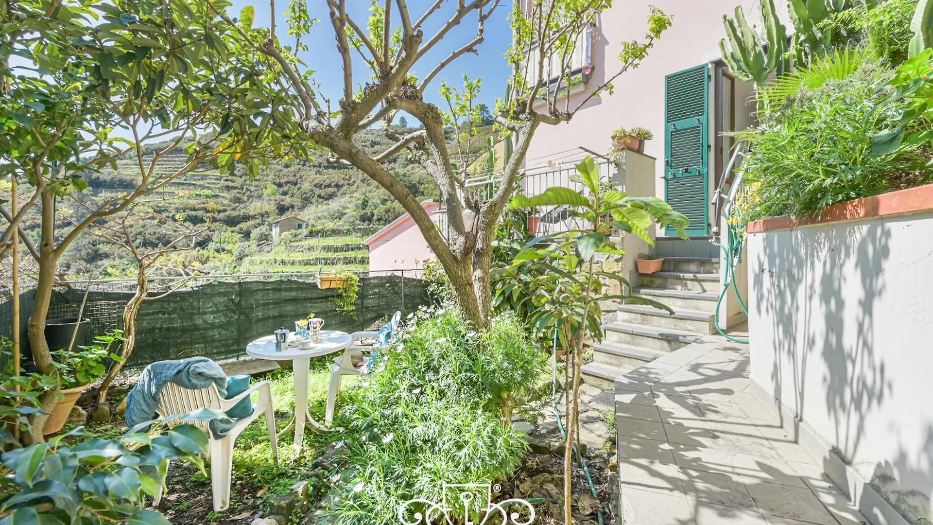 Mea Mare Apartment - L'Opera Group Riomaggiore 0*,  Italien