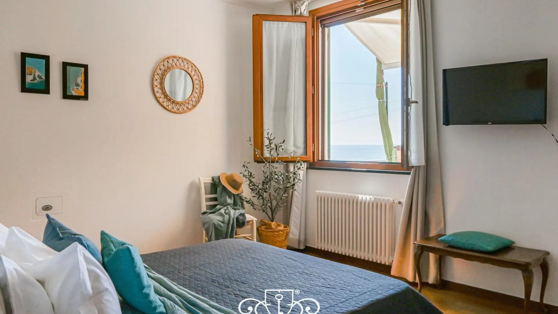 Mea Mare Apartment - L'Opera Group Riomaggiore