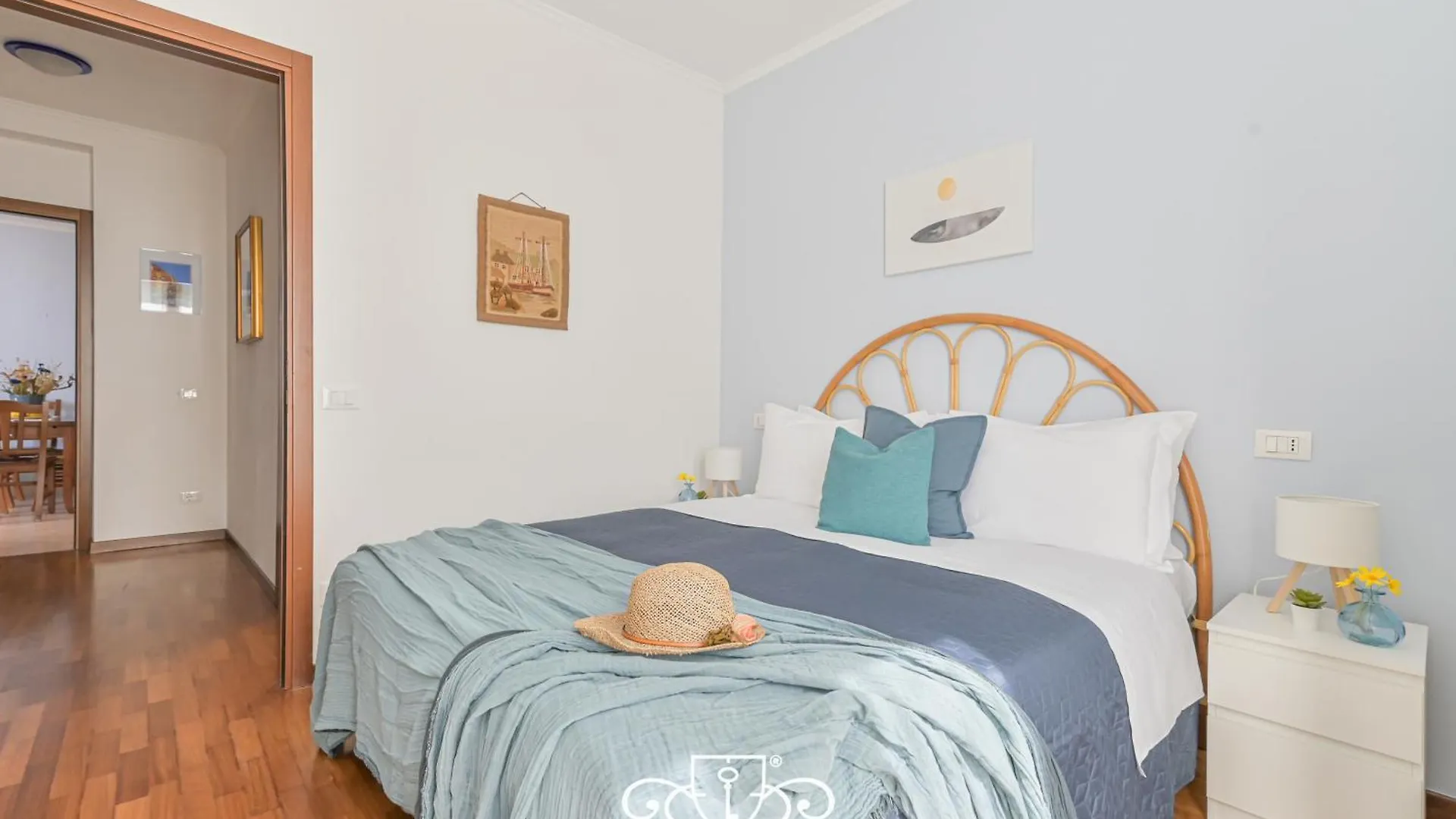 Mea Mare Apartment - L'Opera Group Riomaggiore 0*,