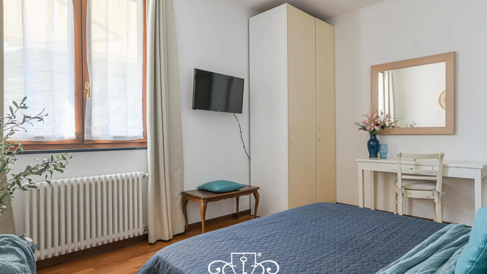 Semesterbostad Mea Mare Apartment - L'Opera Group Riomaggiore