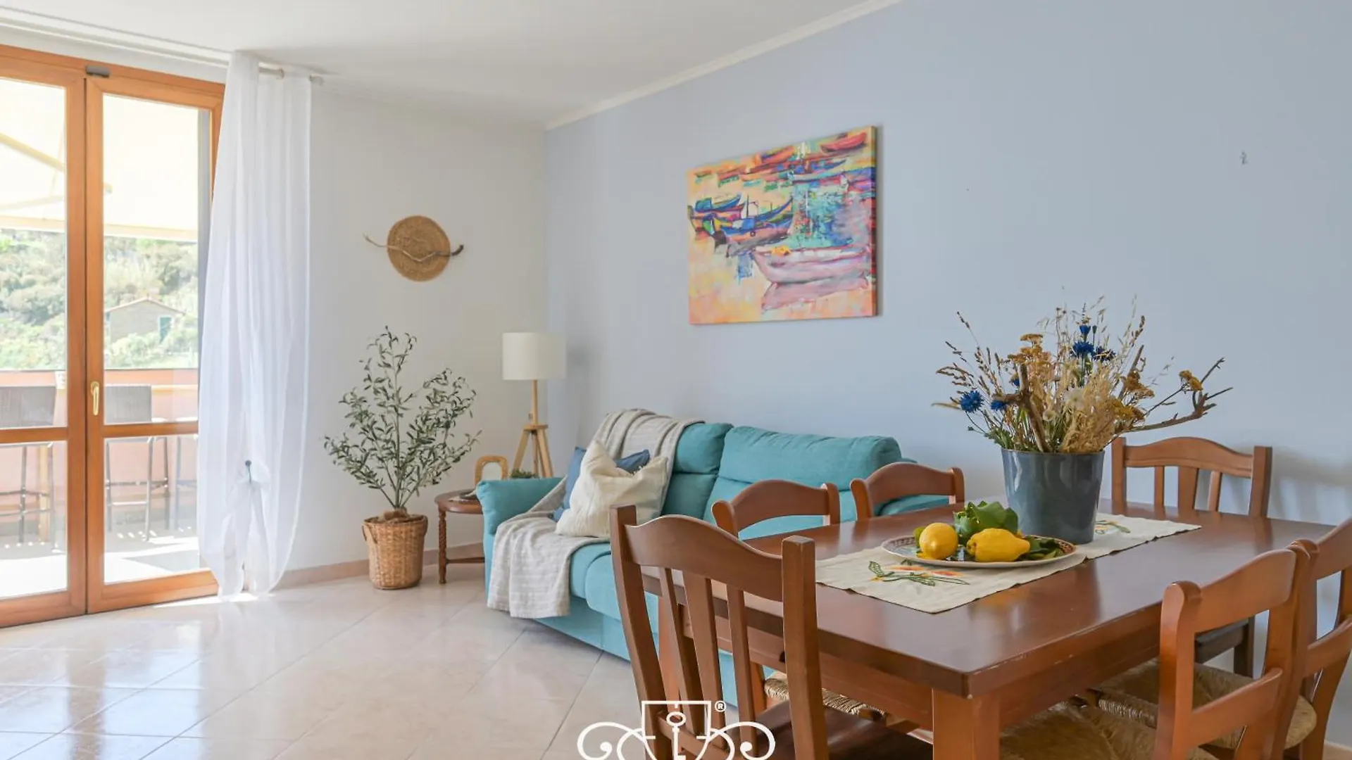 Mea Mare Apartment - L'Opera Group Riomaggiore 0*,  Italien