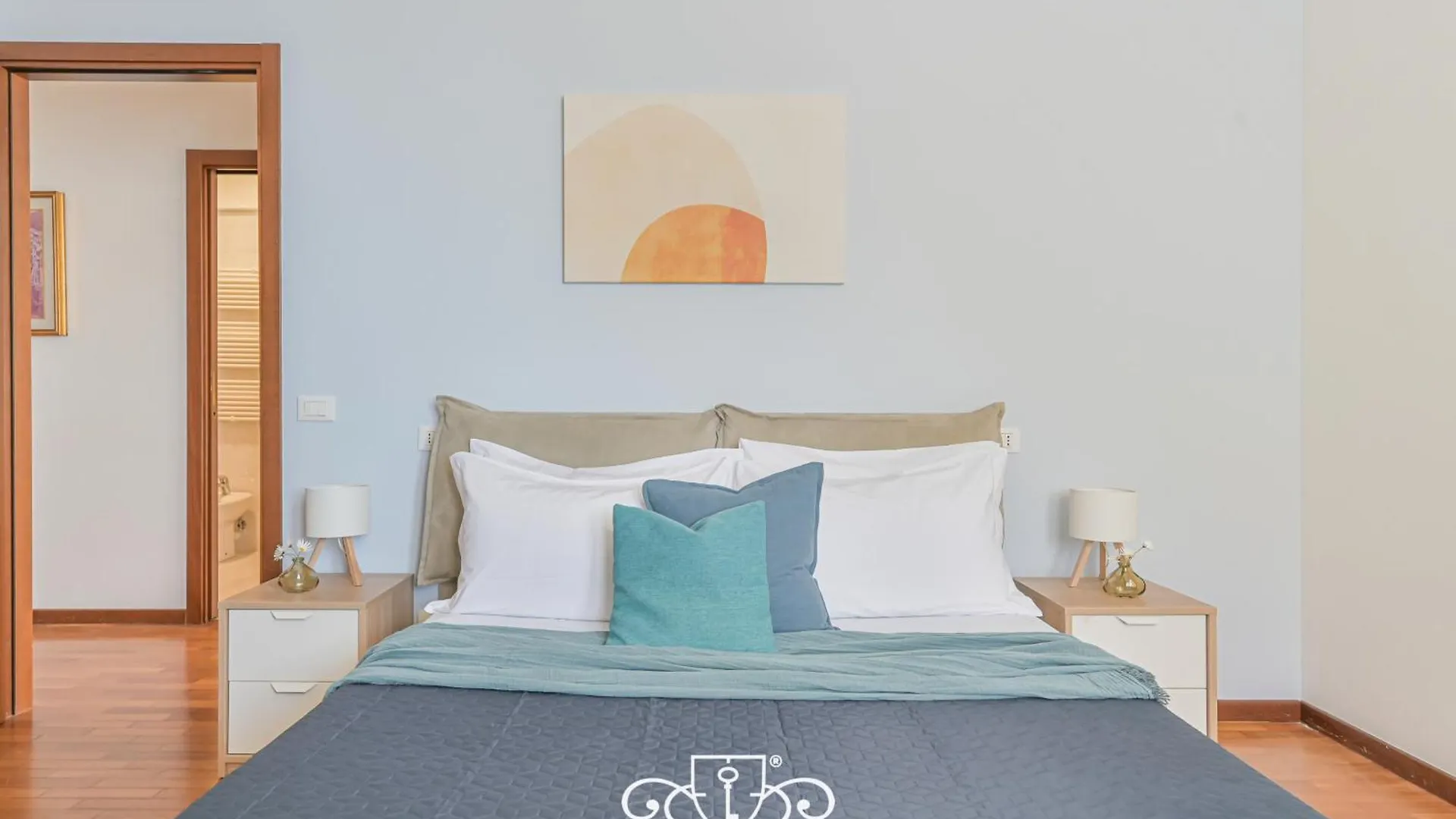 Mea Mare Apartment - L'Opera Group Riomaggiore 0*,