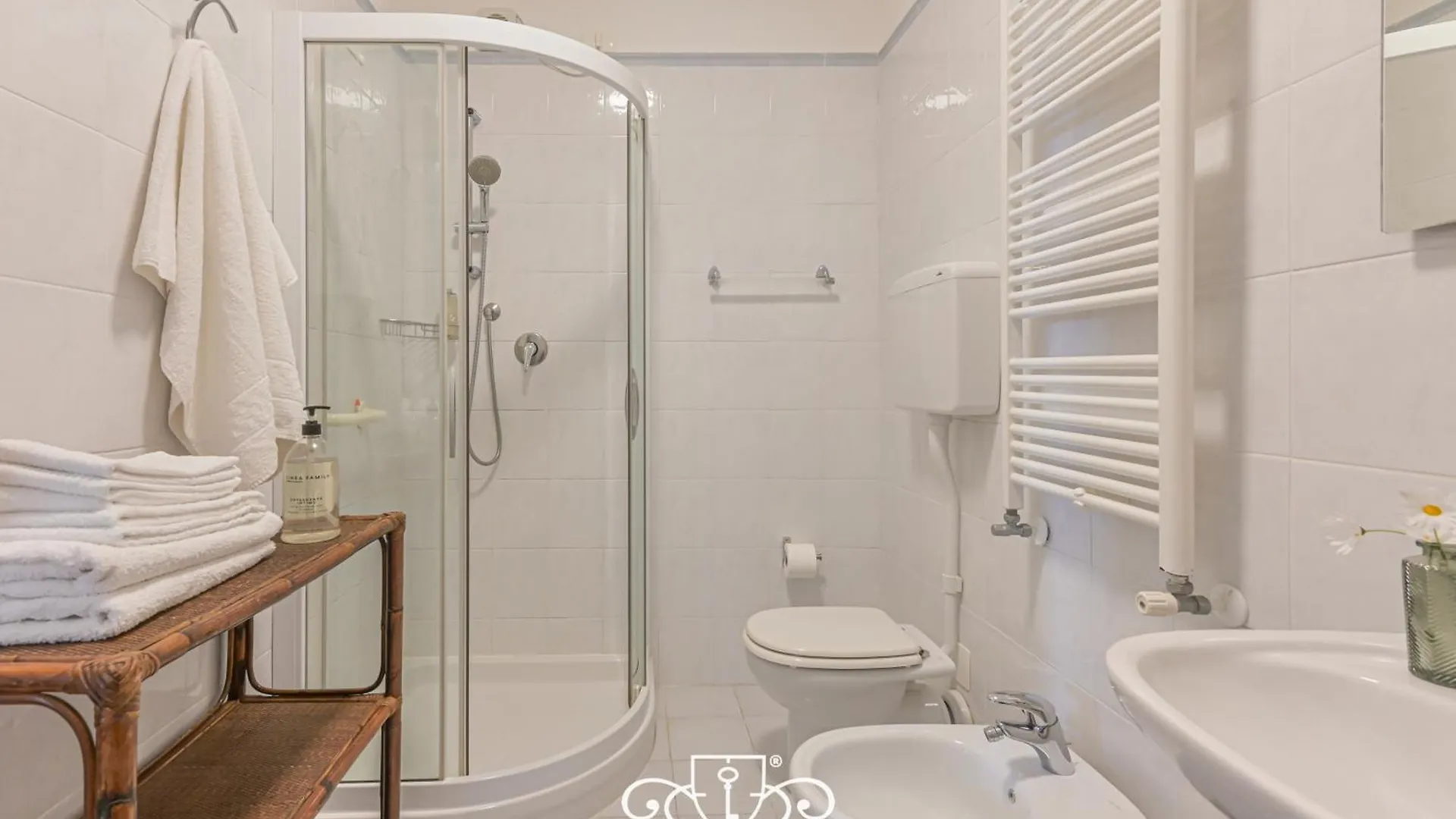 Semesterbostad Mea Mare Apartment - L'Opera Group Riomaggiore