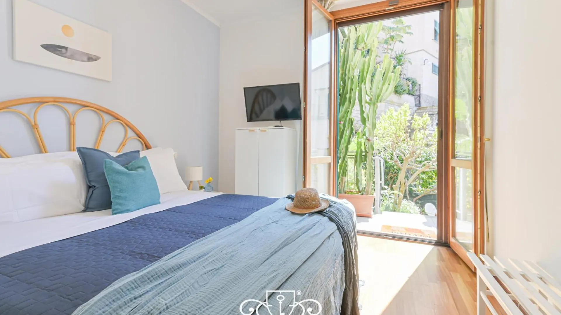 Semesterbostad Mea Mare Apartment - L'Opera Group Riomaggiore Italien